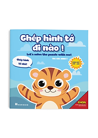 Combo (Bộ 9 cuốn) Ehon Âm thanh - Màu sắc - Hình khối - Nhận biết