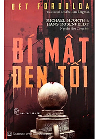 Sách Bí Mật Đen Tối