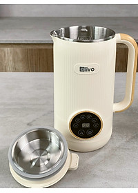 [Hàng chính hãng] Máy Xay Nấu Đa Năng OLIVO CB400 PRO – Nhỏ Gọn Tiện Mang Theo – Đa Chức Năng – Cao Cấp – Chống Trào Tuyệt Đối