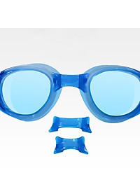 Kính Bơi Góc Rộng VIEW V800 Chống Tia UV Chống Sương Mù - Hàng chính hãng 100% sản xuất tại Nhật Bản