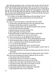 Giáo Dục Đạo Đức, Kĩ Năng Sống Dành Cho Học Sinh Lớp 9 (Biên Soạn Theo Chương Trình GDPT Mới) (HA)