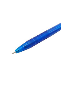 Bút Bi Hồng Hà 0.5mm BP-2461 - Mực Xanh