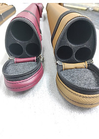 Bao cơ bida 3 ống [ túi đựng cơ ]