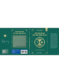 Sách - Chữa Lành Cảm Xúc Bằng Năng Lượng Tích Cực