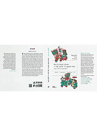 Sách - Địa lý hành chính và tập quán của người Việt cùng 2 di cảo chưa từng công bố (Nguyễn Văn Huyên) - Nhã Nam Official