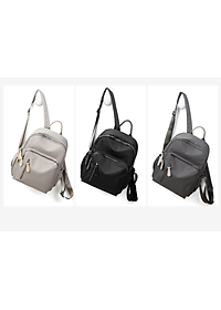 ba lô nữ đa chức năng cao cấp phong cách cá tính mới