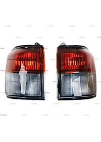 Bộ Đèn Xi Nhan Mitsubishi Pajero V31 V32 V33 V43 V46 (1998-2007)