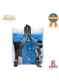 Áo Mưa Trẻ Em Bộ Ong Mật Rando CSPS-18 Size 3 (1.05 – 1.2 m)