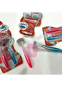 Dao Cạo Bikini Dành Cho Nữ Kai Line MTG-2B 011641 (Set 2 Cây)