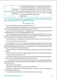 Sách - Bồi Dưỡng Học Sinh Giỏi Lịch Sử 9 (Theo chương trình GDPT mới) - ndbooks