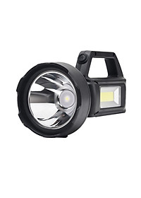 Đèn pin sạc cầm tay tìm kiếm cứu nạn Terino YD-898 (chống nước) – Hàng chính hãng