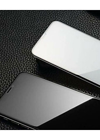 KÍNH CƯỜNG LỰC IPHONE CAO CẤP MIPOW KINGBULL 3D PREMIUM FOR IPHONE 11 PRO MAX - HÀNG CHÍNH HÃNG (DÒNG MỚI)