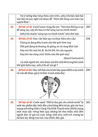 Sách - Những Trang Văn Đến Từ Học Sinh Giỏi Quốc Gia