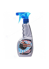 Chai Xịt Tẩy Rửa Lò Nướng & Lò Vi Sóng Reinex 500 Ml