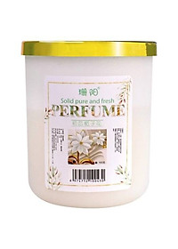 Sáp Thơm Phòng Khử Mùi Phòng Ngủ Nhà Vệ Sinh Toilet Ô Tô Với Mùi Hương Tự Nhiên Siêu Tiện Lợi - Giao mùi ngẫu nhiên