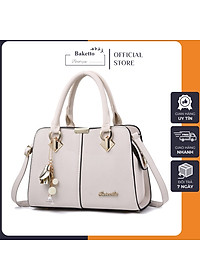 Túi xách cho phụ nữ trung niên,công sở, túi xách tặng mẹ,sang trọng có thể đeo chéo hay đeo vai sang trọng
