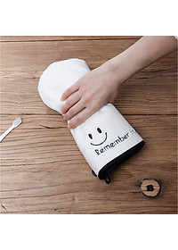 Khăn quấn tóc cực nhanh - khô tóc siêu tốc