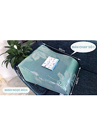 GỐI CHỐNG GIÃN TĨNH MẠCH YOROKOBI - KÍCH THƯỚC 55x48x25CM, HÀNG THƯƠNG HIỆU