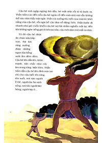 Truyện Cổ Tích Việt Nam Dành Cho Bé Can Đảm (Tái Bản 2019)