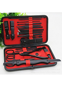 BỘ BẤM MÓNG TAY DỤNG CỤ LÀM MÓNG TIỆN DỤNG