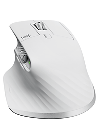 Chuột không dây Bluetooth Logitech MX Master 3s - Hàng Chính Hãng