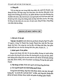 Ôn Luyện Tuyển Sinh Lớp 10 - Môn Ngữ Văn