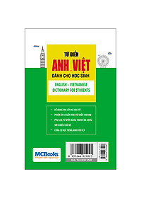 Từ Điển Anh – Việt Dành Cho Học Sinh hover