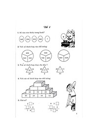 Sách - Phát Triển Trí Thông Minh Toán Lớp 3 (Dùng Chung Cho Các Bộ SGK Hiện Hành)