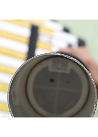 Thang nhôm rút gọn NIKITA - Nhiều kích thước lựa chọn