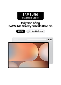 Nơi bán Máy tính bảng SAMSUNG Galaxy Tab S10 Ultra 256GB