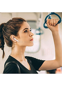 Tai nghe Bluetooth True Wireless Havit TW932 - Hàng chính hãng