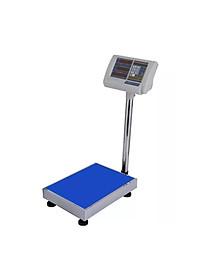 Cân Bàn Điện Tử Công Nghiệp ABG Tcs.A4.L (Loại 200kg) Mặt Bàn 40*50cm, Có Chức Năng Tính Giá, Ghi Nhớ, Trừ Bì, Tự Động Về, Cộng Dồn - Hàng Chính Hãng