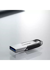 USB 512GB Sandisk Ultra Flair CZ73 - Hàng chính hãng