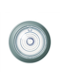 Núm Ty Silicon Siêu Mềm Tự Nhiên Cho Bé Tommee Tippee Natural Start Fast Flow Từ 6 Tháng (Vỉ đôi, tách lẻ)