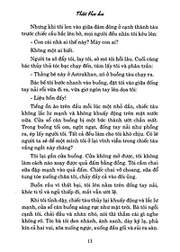 Sách Thời Thơ Ấu (Tái Bản)