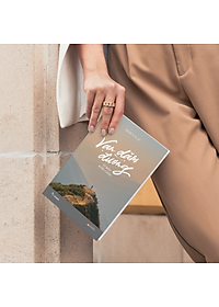 Vạn Dặm Đường Từ Một Bước Chân - Tặng Kèm Bookmark