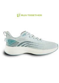 Giày Chạy Bộ Nam Nữ Cao Cấp Run Together Gắn Chip Thông Minh Siêu Nhẹ Siêu Bền | RT10
