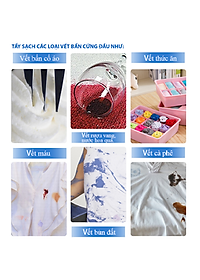 Nước Giặt Cổ Áo Mao Bao 600ml