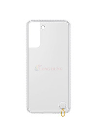 Ốp lưng chống sốc Clear Protective Samsung Galaxy S21+ 5G EF-GG996 - Hàng chính hãng
