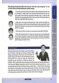 Sách Bảo Mật Thông Tin Nơi Công Sở - 50 Điều Lưu Ý Để Bảo Vệ Bí Mật Cho Công Ty