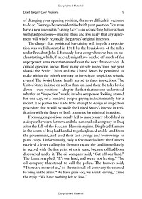 Sách Getting to Yes: Negotiating an agreement without giving in