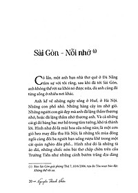 Sách Vũ Điệu Buồn Của Chữ