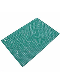 Tấm Lót Cắt Giấy Cutting Mat Khổ A3 Milliken NL-3067