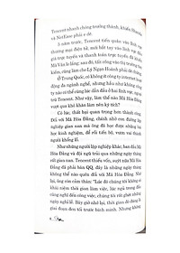 Sách Con Đường Lập Nghiệp Của Mã Hóa Đằng