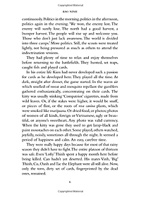 Sách The Sorrow Of War (Paperback)