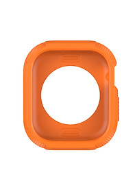 Case Ốp Bảo Vệ Kai.N Armor Carbon Cho đồng hồ Apple Watch Series 10, Chống Shock Toàn Diện_ Hàng chính hãng