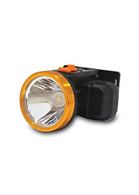Đèn pin đội đầu Điện Quang ĐQ PFL16 - Pin sạc Lithium - công suất 2.5W - ánh sáng trắng/vàng tùy chọn
