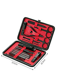 BỘ BẤM MÓNG TAY DỤNG CỤ LÀM MÓNG TIỆN DỤNG