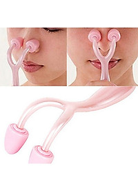 Dụng Cụ Massage Lăn Làm Đẹp Nâng Cơ Tạo Mũi Dọc Dừa, Mũi S Line, Nâng Mũi Tự Nhiên (Có Hàng Sẵn) - MASA1026
