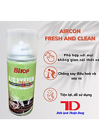 Chất tẩy rửa dàn nhôm COIL-KLEEN 5 lít